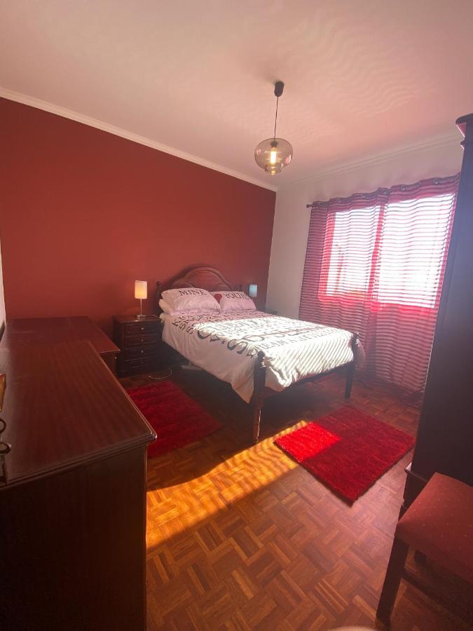 Casa Madeira Villa ซานตาครูซ ภายนอก รูปภาพ