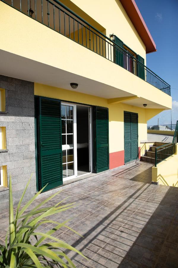 Casa Madeira Villa ซานตาครูซ ภายนอก รูปภาพ